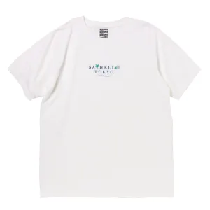 Holiday Garment Dye Tee