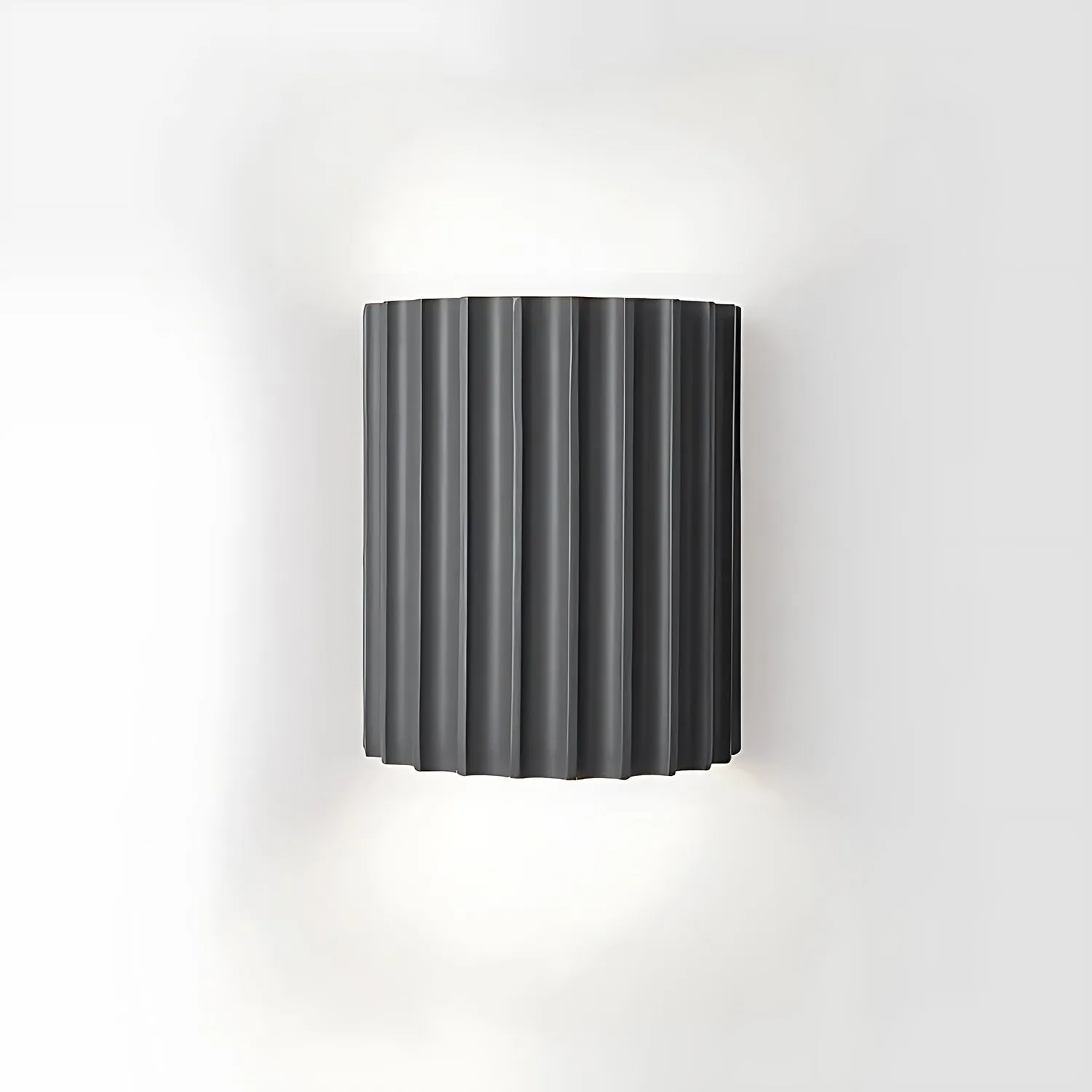 Hollentau - Modern Resin Wall Sconce