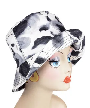 Hollie Bucket Hat Style - Linens