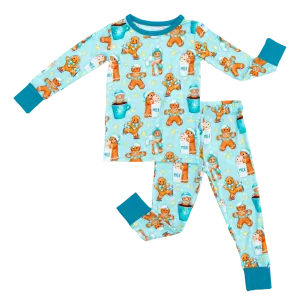 Hollis 2-piece Pajamas