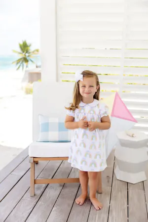 Holly Day Dress - Raine Bows