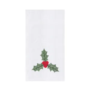 Holly Kitchen Towel