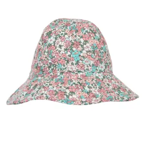 Holly Wide Brim Infant Hat