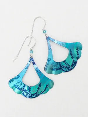 Holly Yashi Mermaid Dreams Earrings