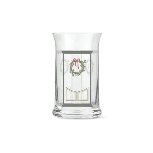 Holmegaard Christmas Tumbler 2024, Multi, V: 9.5 oz, 1 pcs.