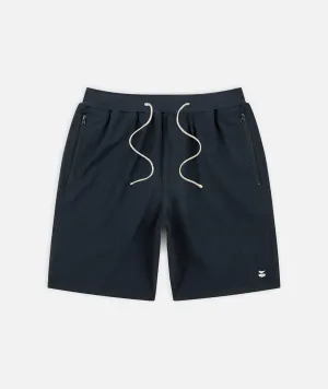 Holocene Short - Carbon