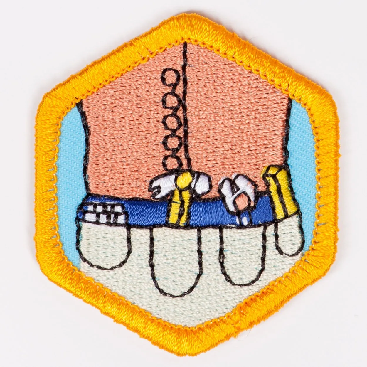 Home Care and Repair Badge