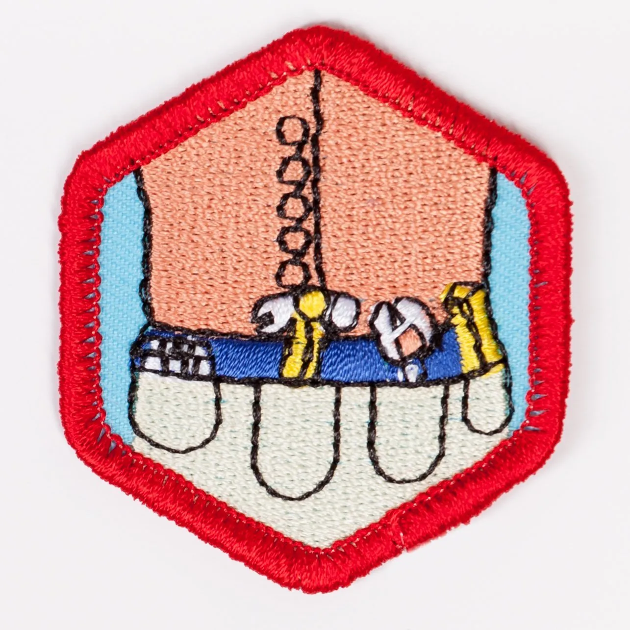 Home Care and Repair Badge