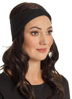 Home-Lee Knitted Headband