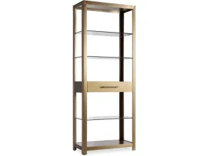 Home Office Curata Bunching Bookcase