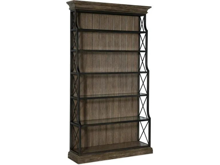 Home Office Woodlands Etagere