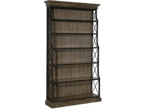 Home Office Woodlands Etagere