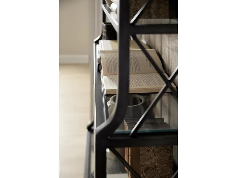 Home Office Woodlands Etagere