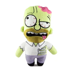 Homer The Simpsons Treehouse of Horrors Phunny Plush