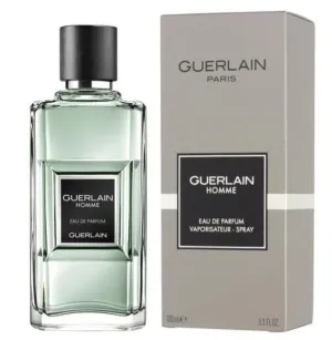 Homme eau de parfum spray