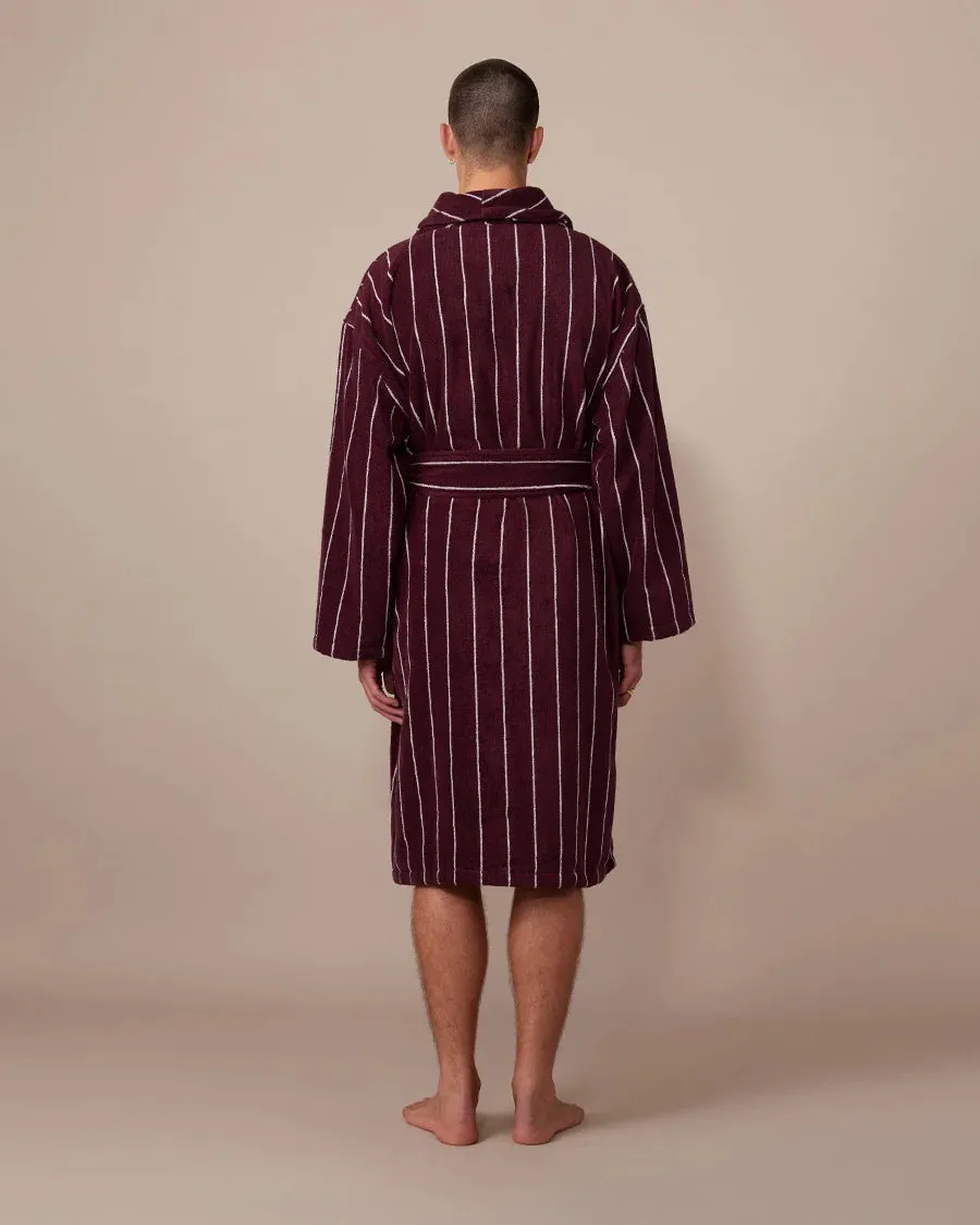 Hommey Robe - Merlot