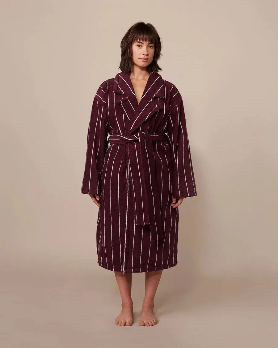 Hommey Robe - Merlot