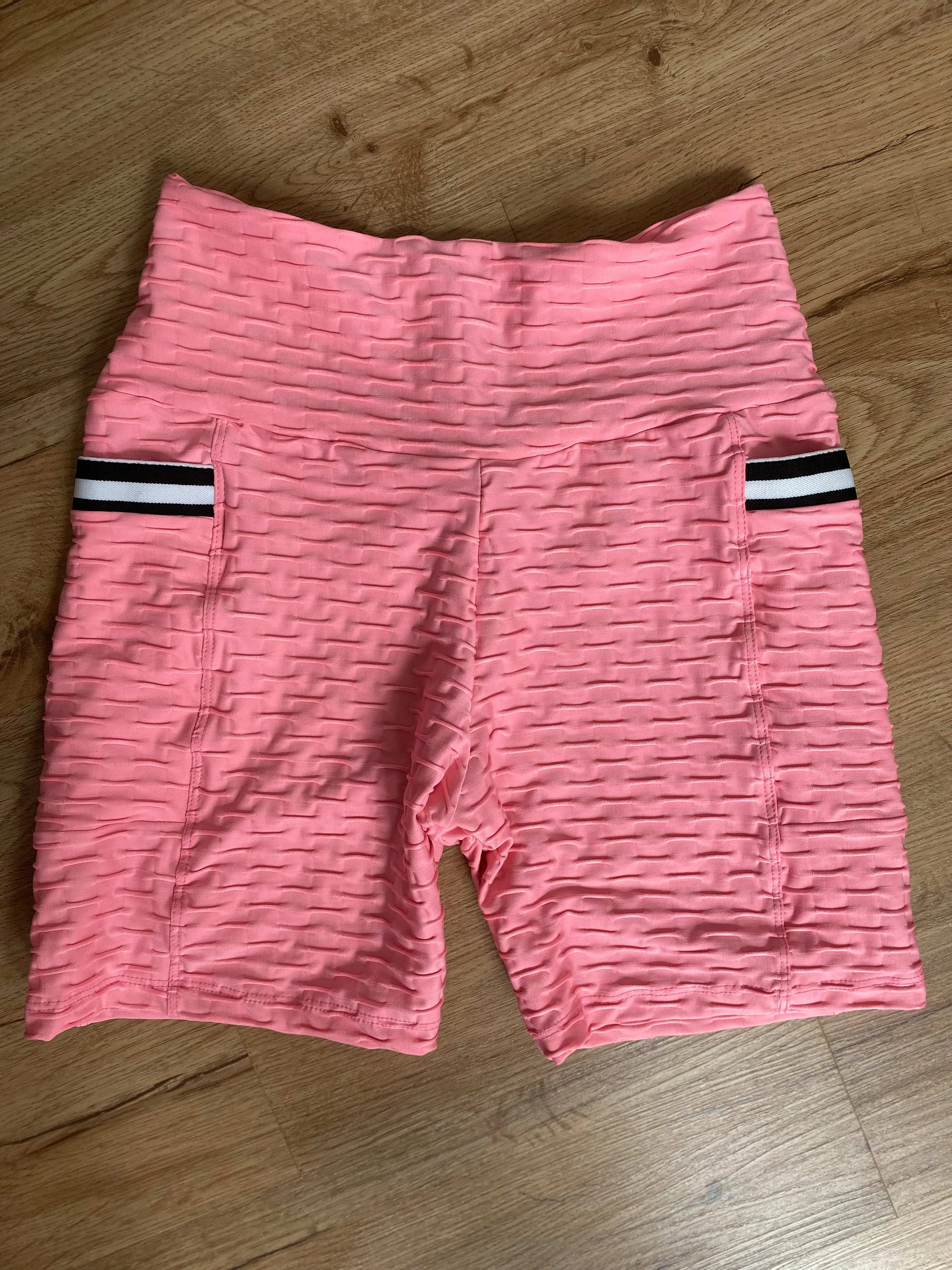 Honeycomb Shorts Pocket Sports