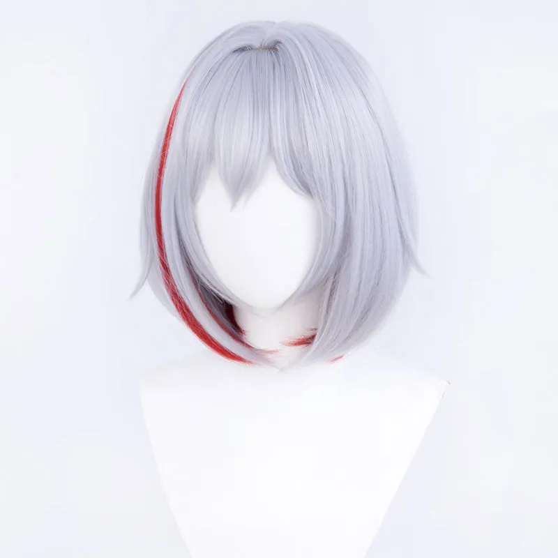 Honkai: Star Rail Topaz & Numby Cosplay Wig