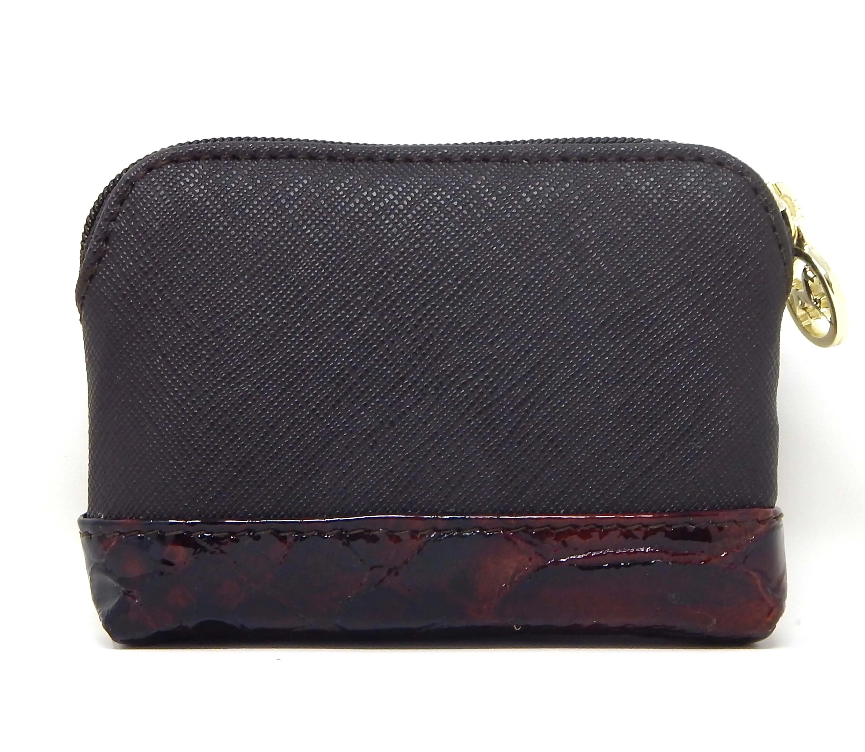 Honor Leather Change Purse