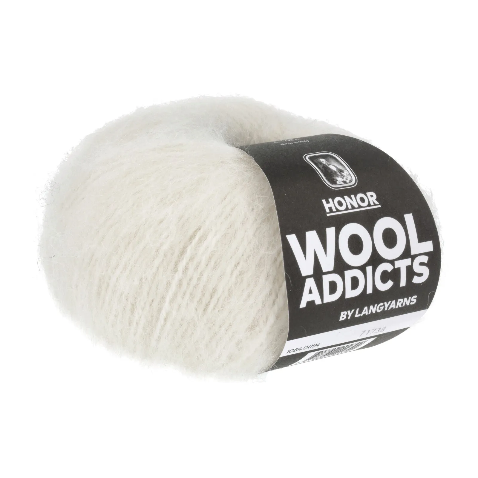 Honor | Wool Addicts