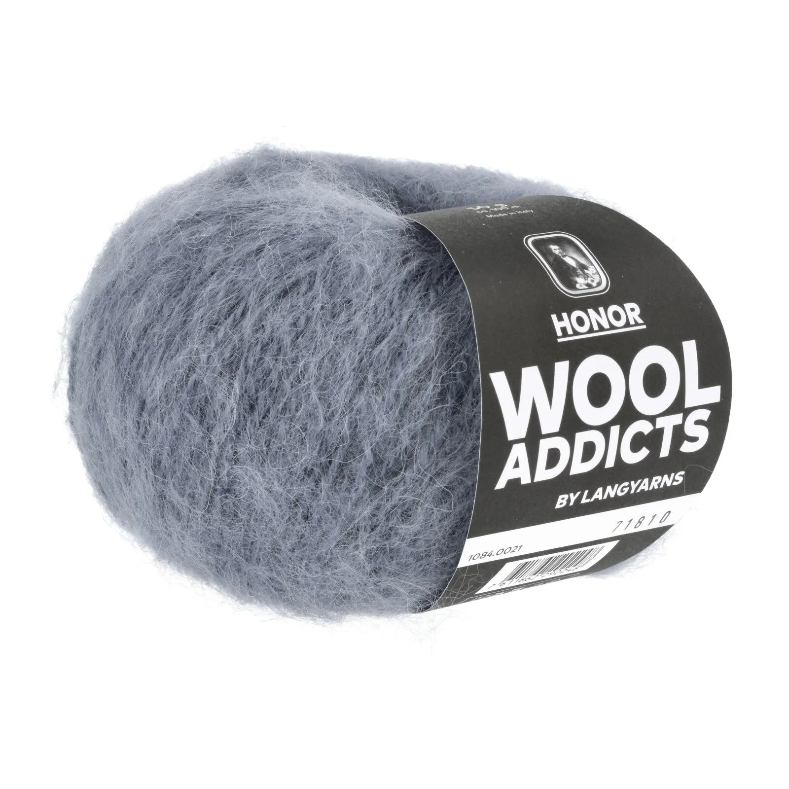 Honor | Wool Addicts