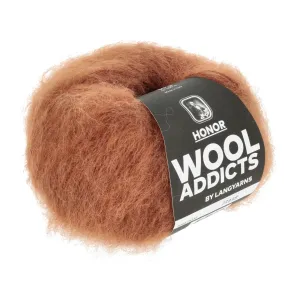 Honor | Wool Addicts