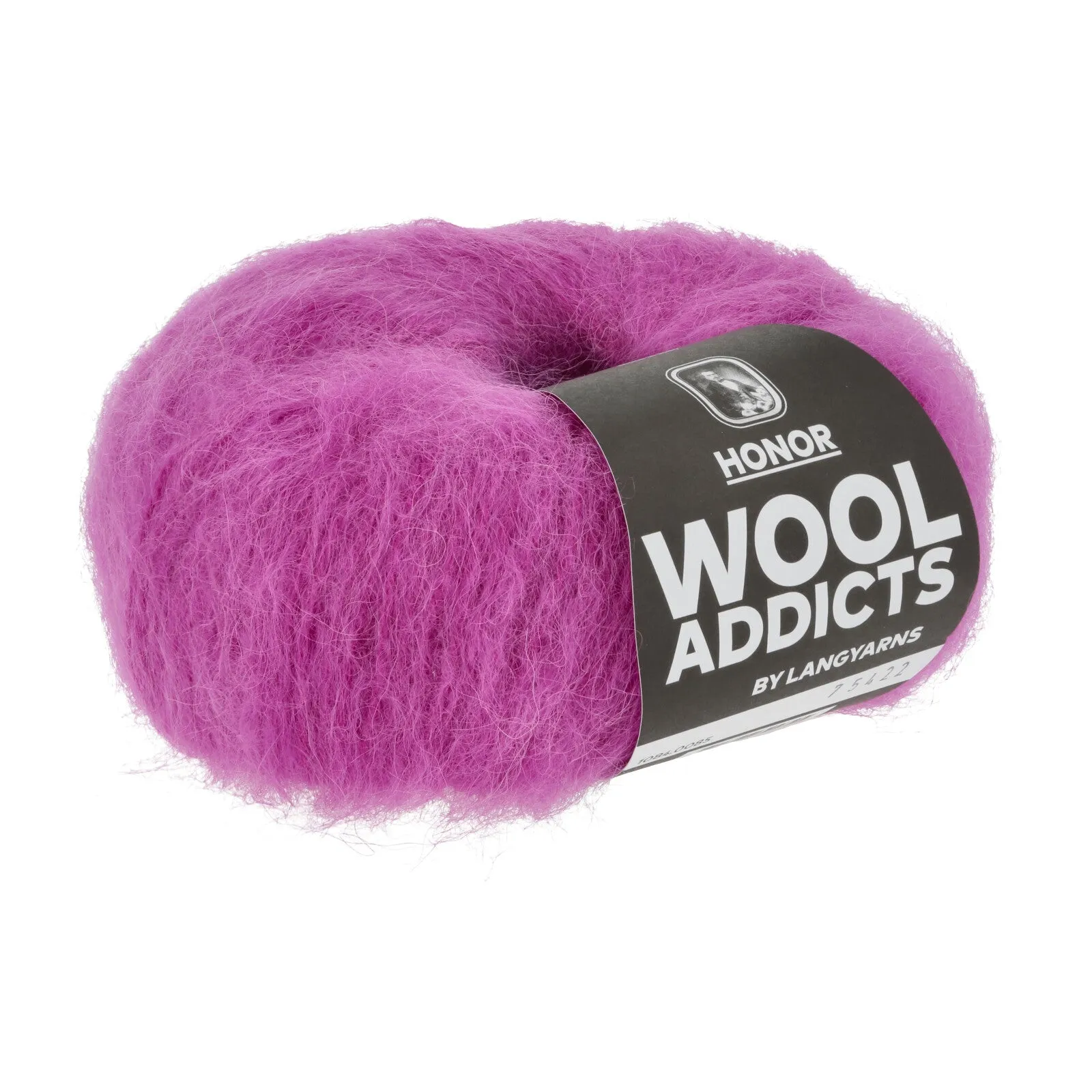 Honor | Wool Addicts