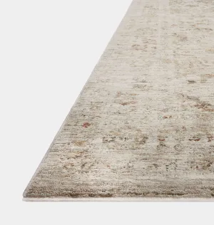 Honora HON-03 Beige / Spice Sample Rug