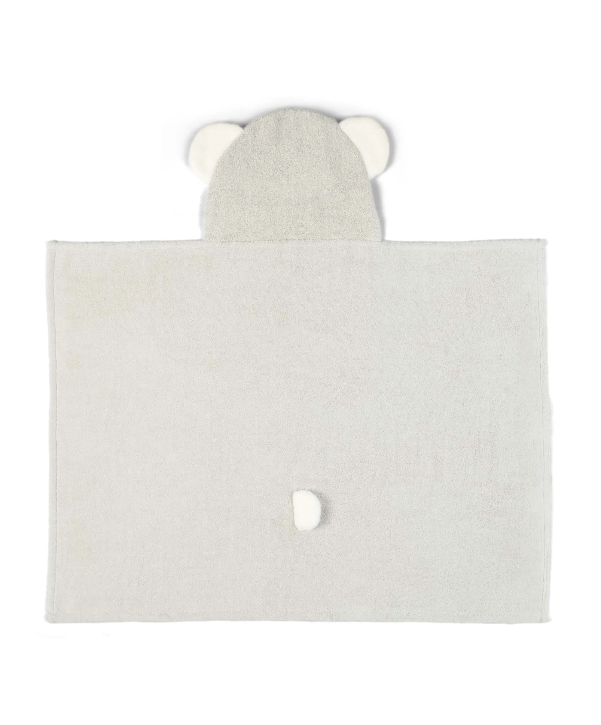 Hooded Baby Towel - Koala