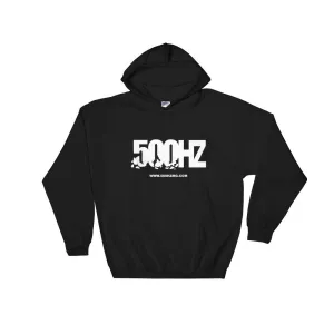 Hooded Sweatshirt