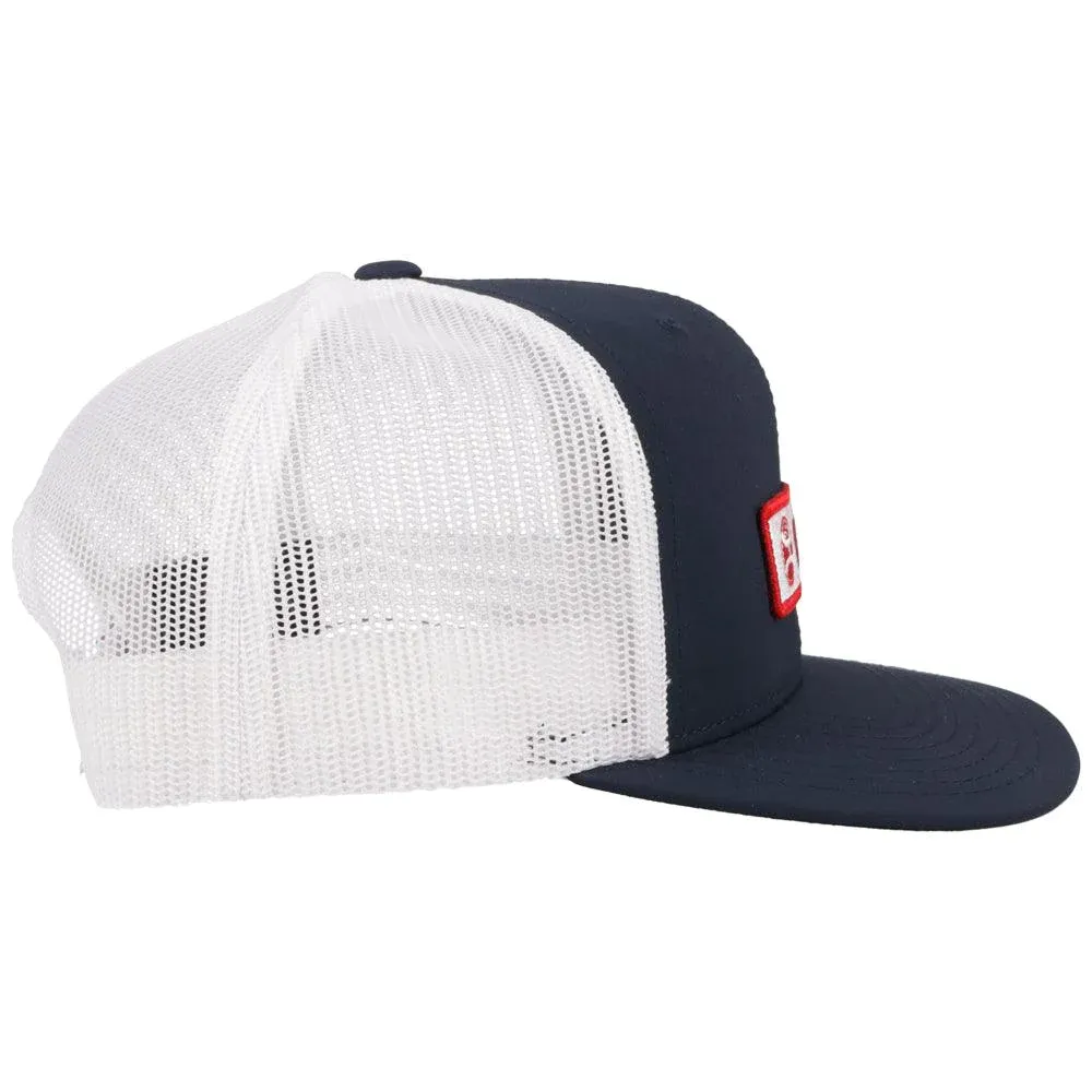 Hooey Men's Lockup Youth Cap