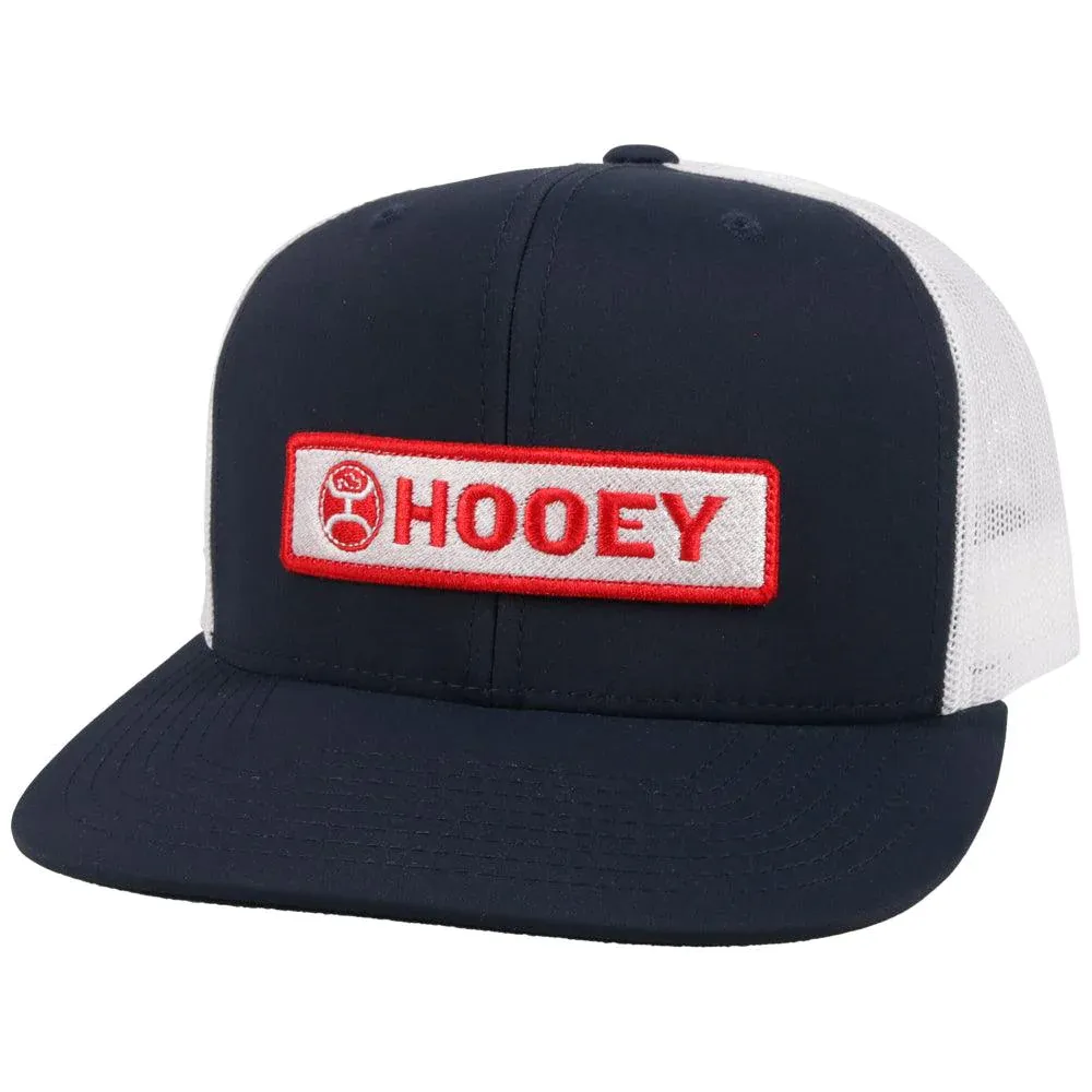 Hooey Men's Lockup Youth Cap