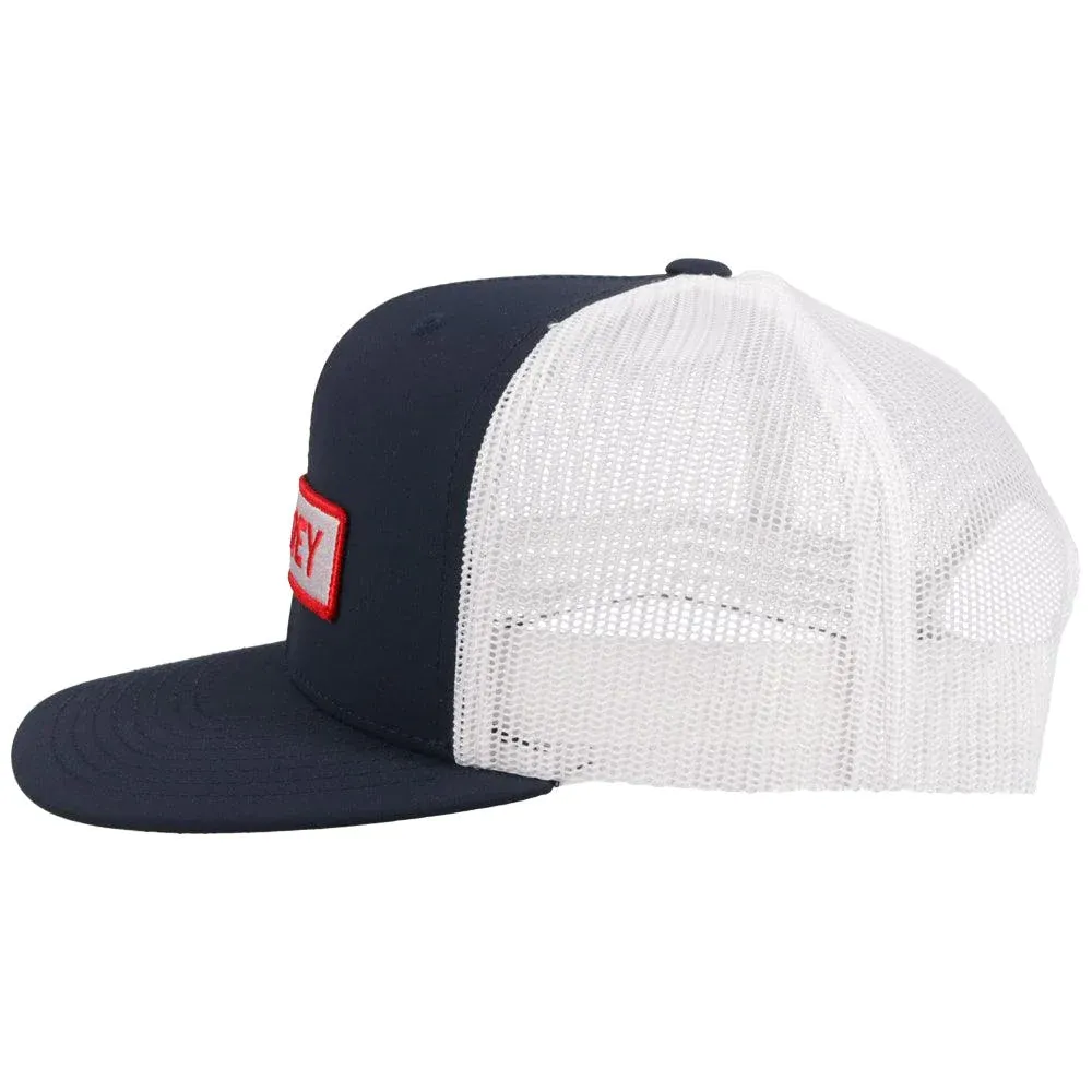 Hooey Men's Lockup Youth Cap