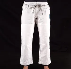 HOOKS 2.0 Women's BJJ Gi Pants