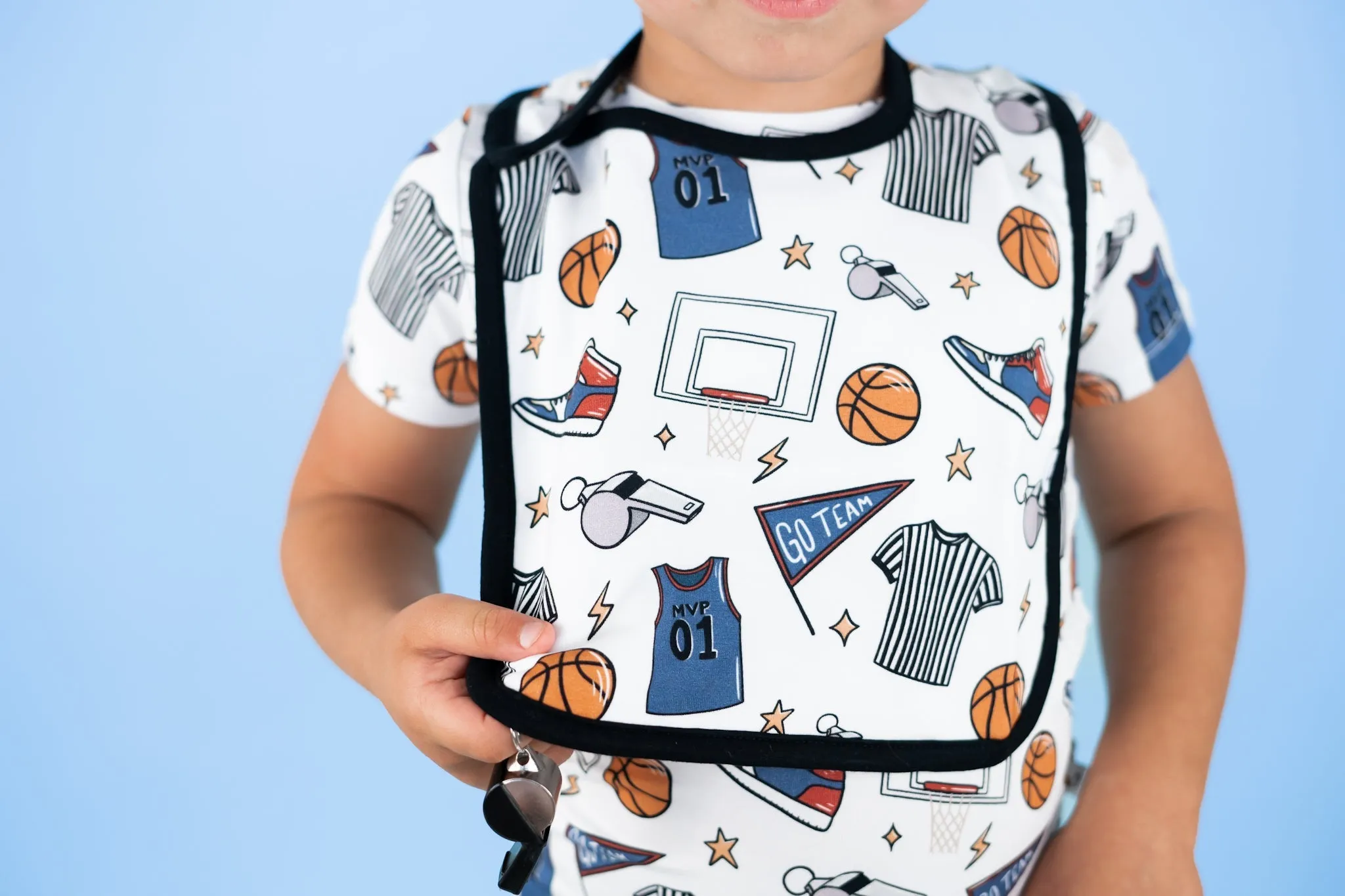 Hoopzzz Dream Baby Bib