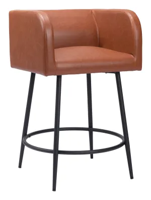 Horbat - Counter Stool (Set of 2)