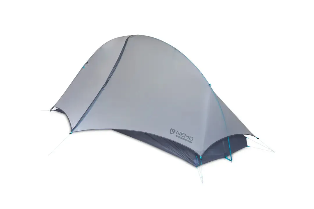 Hornet Elite OSMO™ 1 Person Ultralight Backpacking Tent