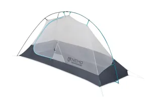 Hornet Elite OSMO™ 1 Person Ultralight Backpacking Tent