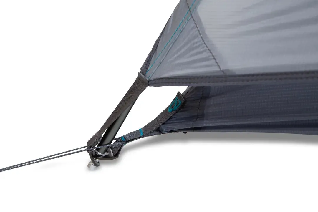 Hornet Elite OSMO™ 1 Person Ultralight Backpacking Tent