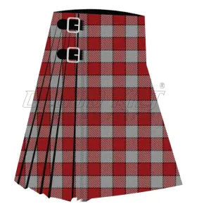 Hose Dunmore Premium Tartan Kilt