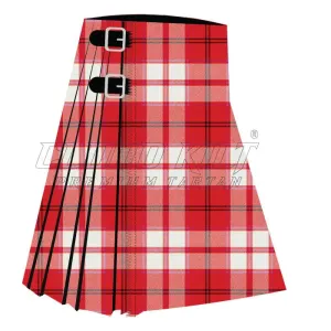 Hose Two Modern Premium Tartan Kilt