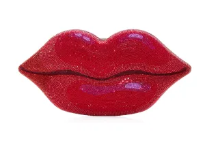 Hot Lips Red