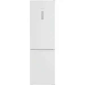 Hotpoint H7X93TWM Freestanding 60-40 Frost Free Fridge Freezer White