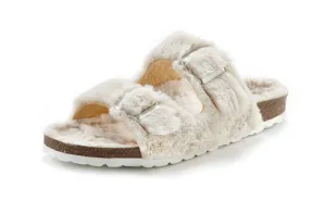 House slippers Vivance Vivance, beige