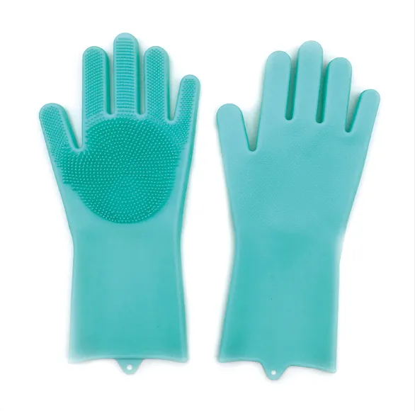 Housework Kitchen Cleaning Gloves