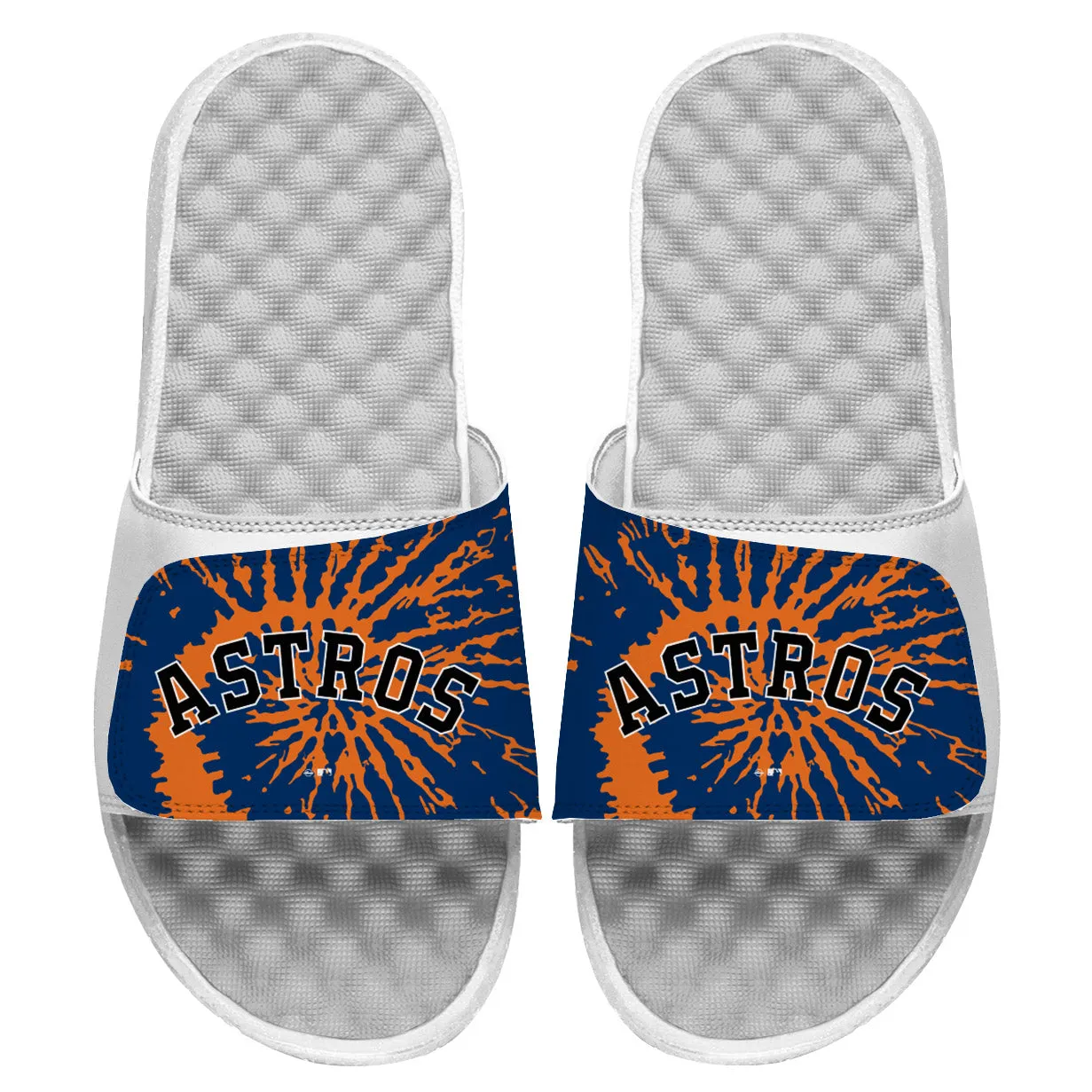 Houston Astros Slides