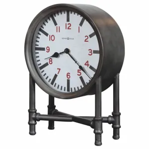 Howard Miller Helman Accent Clock 635-224