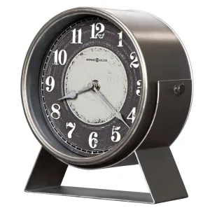 Howard Miller Seevers Accent Clock 635-227