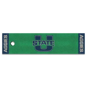 Howard University Bison Putting Green Mat - 1.5ft. x 6ft.